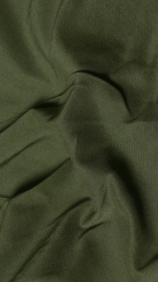 Milo Olive